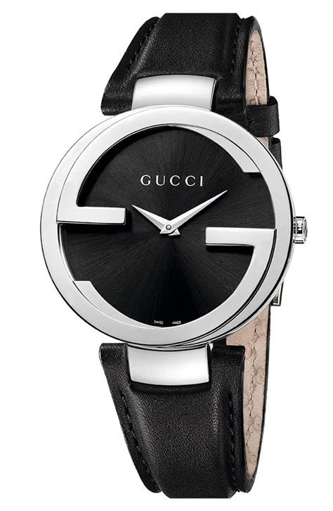 gucci 133.3 watch|gucci interlocking g watch.